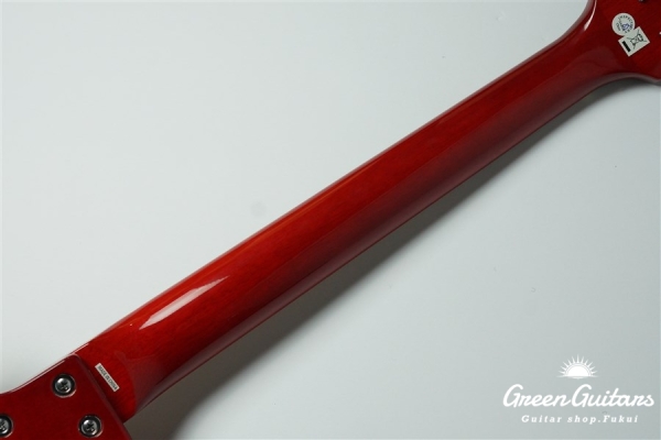 Les Paul Studio LT - Heritage Cherry Sunburst 